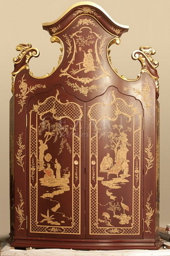 Фото из портфолио Декор в интерьере – фотографии дизайна интерьеров на INMYROOM