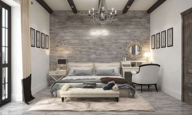 Фото из портфолио Частный дом в г.Добрянка – фотографии дизайна интерьеров на INMYROOM