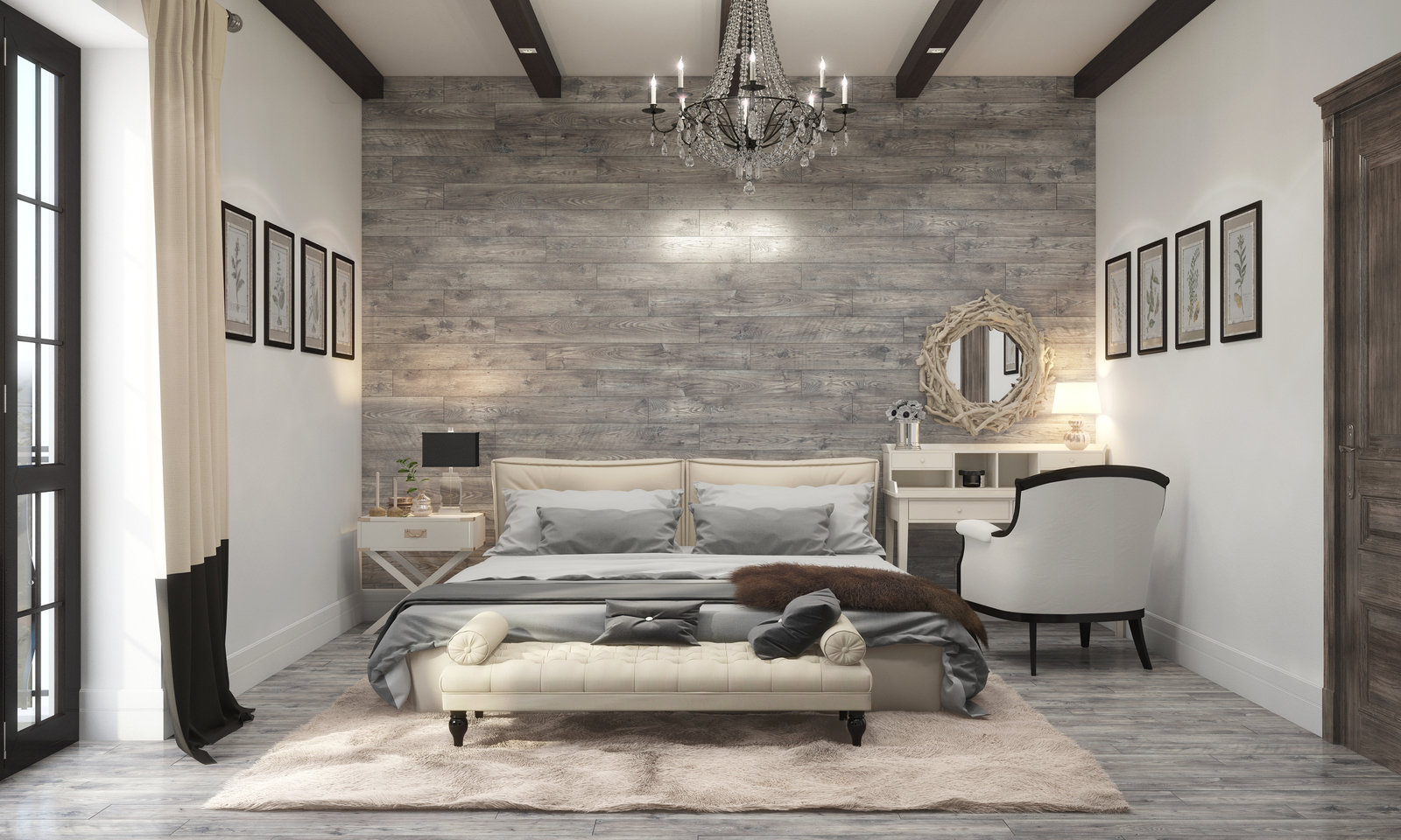 Фото из портфолио Частный дом в г.Добрянка – фотографии дизайна интерьеров на INMYROOM Фото из портфолио Частный дом в г.Добрянка – фотографии дизайна интерьеров на INMYROOM