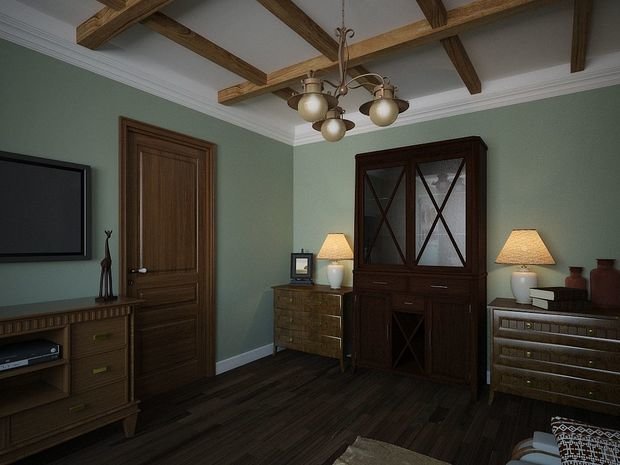Фото из портфолио ПРИРОДНЫЕ СОСТАВЛЯЮЩИЕ – фотографии дизайна интерьеров на INMYROOM