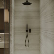 Фото из портфолио Kovali – фотографии дизайна интерьеров на INMYROOM