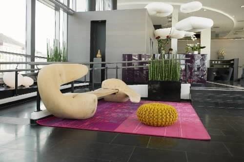 Фотография: Прочее в стиле Современный, Дома и квартиры, Городские места, Отель, Норвегия – фото на INMYROOM