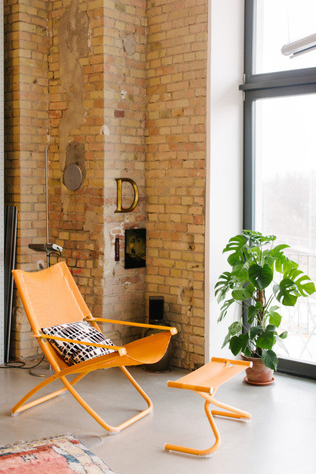 Фото из портфолио Проект, который заложил основу для совместной архитектурной практики – фотографии дизайна интерьеров на INMYROOM