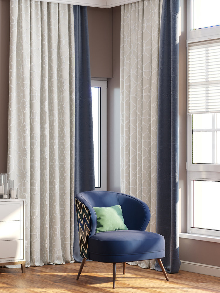 Фото из портфолио Спальня в частном доме – фотографии дизайна интерьеров на INMYROOM Фото из портфолио Спальня в частном доме – фотографии дизайна интерьеров на INMYROOM