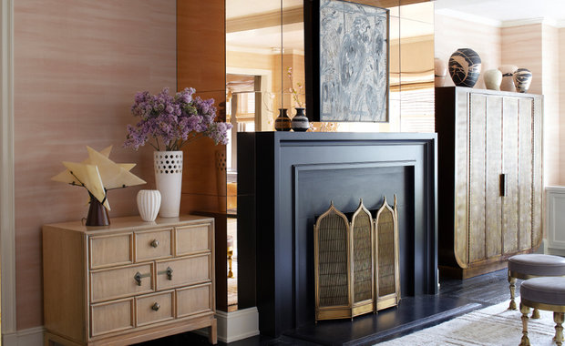 Фотография: Гостиная в стиле Восточный, Стиль жизни, Советы – фото на INMYROOM