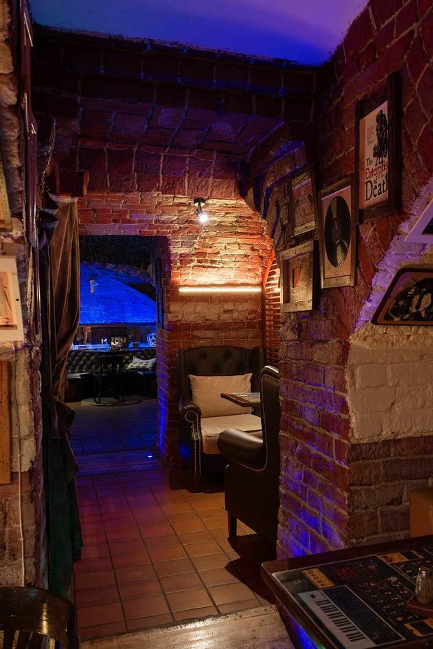 Фото из портфолио THE PEASHEM 2 – фотографии дизайна интерьеров на INMYROOM