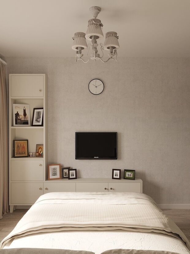 Фотография:  в стиле  – фото на INMYROOM