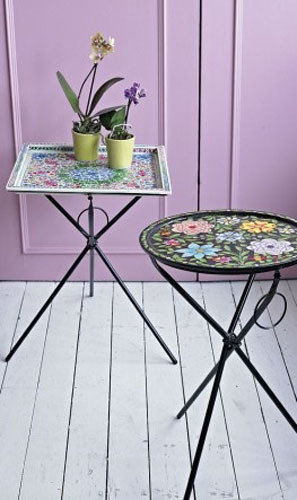 Фотография: Мебель и свет в стиле Прованс и Кантри, Декор интерьера, Декор дома – фото на INMYROOM