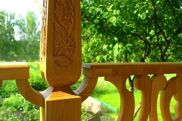 Фото из портфолио Чайхана – фотографии дизайна интерьеров на INMYROOM