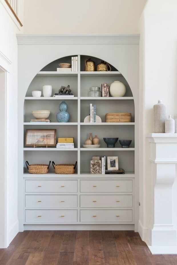 Фотография: Прихожая в стиле Восточный, Вдохновение – фото на INMYROOM