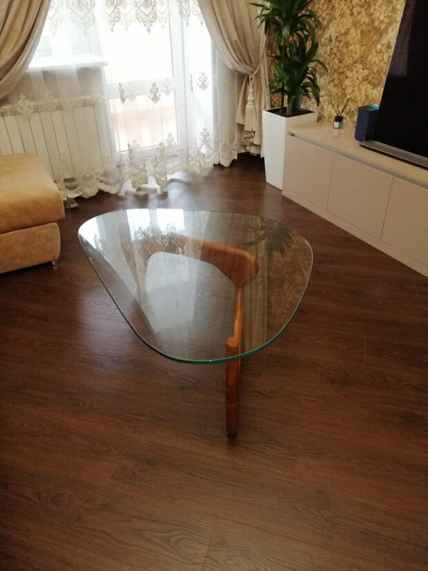 Фото из портфолио Imodern 3 – фотографии дизайна интерьеров на INMYROOM