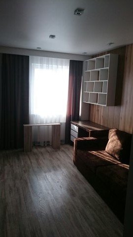 Фото из портфолио квартира на Таежной 4 – фотографии дизайна интерьеров на INMYROOM