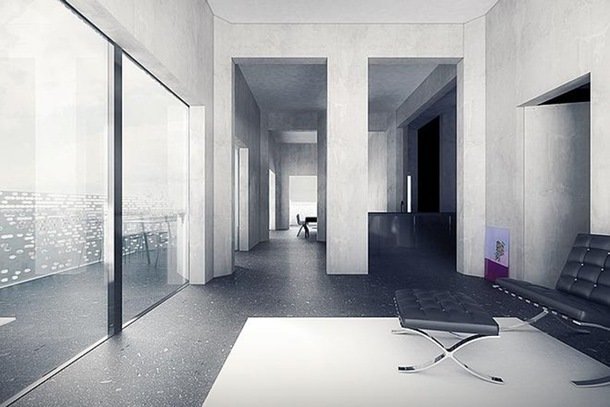 Фото из портфолио САМАЯ ДОРОГАЯ КВАРТИРА В ДАНИИ – фотографии дизайна интерьеров на INMYROOM