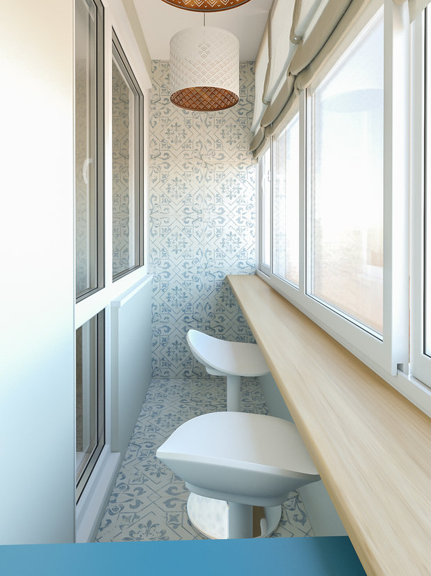 Фото из портфолио Минимализм – фотографии дизайна интерьеров на INMYROOM