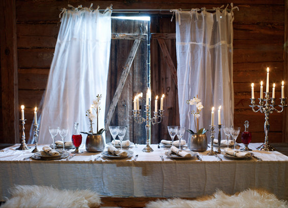 Фотография: Кухня и столовая в стиле Прованс и Кантри, Классический, Современный – фото на INMYROOM