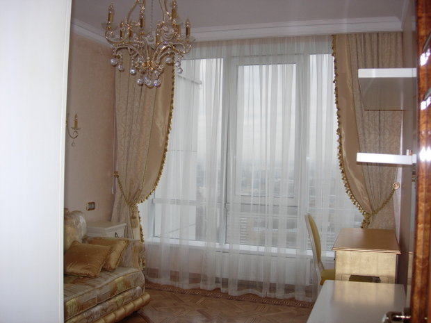 Фото из портфолио Декор. – фотографии дизайна интерьеров на INMYROOM