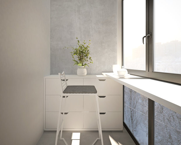 Фото из портфолио JAPANESE PROJECT – фотографии дизайна интерьеров на INMYROOM