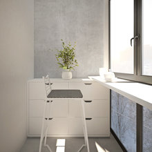 Фото из портфолио JAPANESE PROJECT – фотографии дизайна интерьеров на INMYROOM