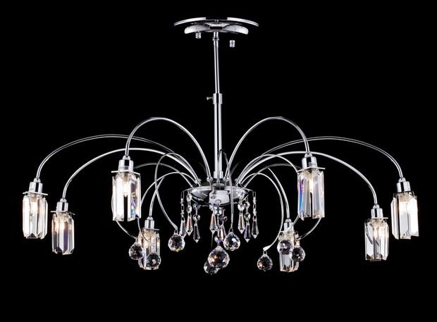Фото из портфолио Коллекция Modern – фотографии дизайна интерьеров на INMYROOM
