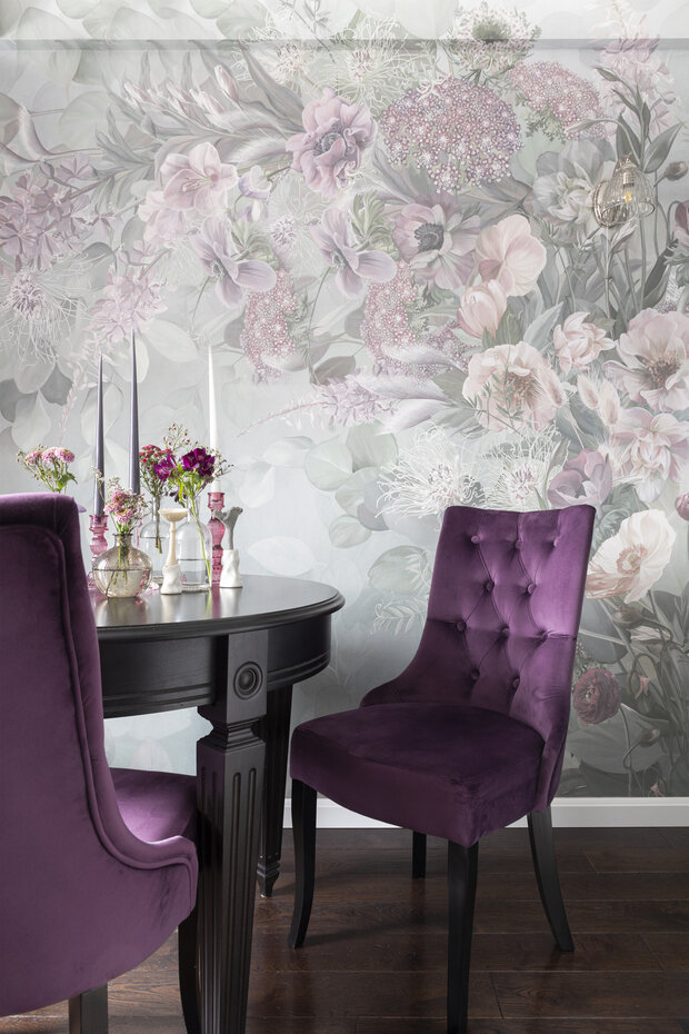 Фотография: Кухня и столовая в стиле Классический, Современный, Квартира, Проект дня, Москва, Сталинка, 2 комнаты, 60-90 метров, Сокольники – фото на INMYROOM