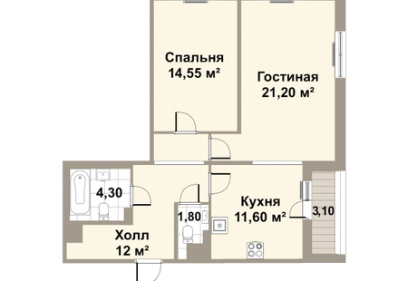 проект СИНИЙ)