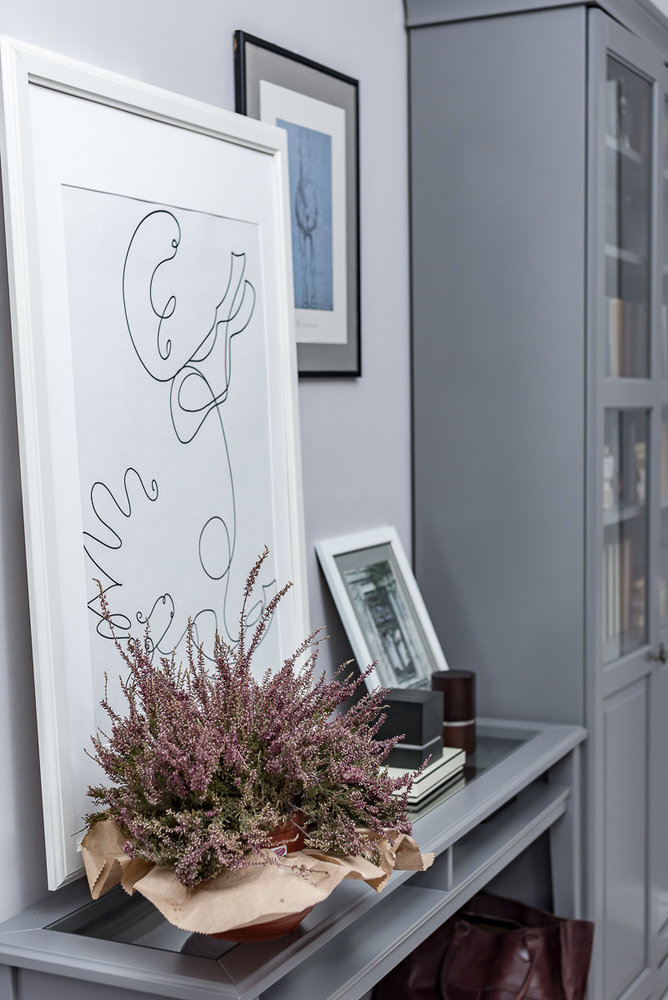 Фотография: Спальня в стиле Скандинавский, Современный, Эклектика, Квартира, Проект дня, Челябинск, 2 комнаты, 60-90 метров, Юлия Фамбулова, Наталья Горбунова – фото на INMYROOM Фотография: Спальня в стиле Скандинавский, Современный, Эклектика, Квартира, Проект дня, Челябинск, 2 комнаты, 60-90 метров, Юлия Фамбулова, Наталья Горбунова – фото на INMYROOM