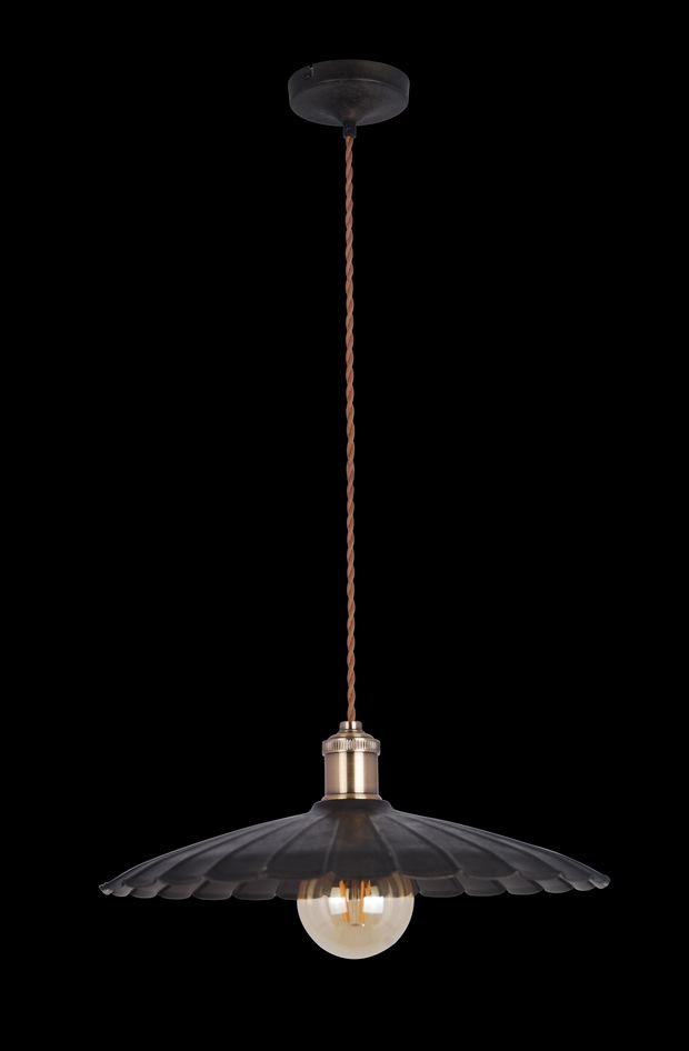 Фото из портфолио Коллекция Loft – фотографии дизайна интерьеров на INMYROOM