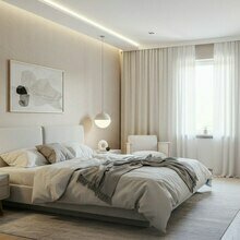 Фото из портфолио Дизайн интерьеров – фотографии дизайна интерьеров на INMYROOM