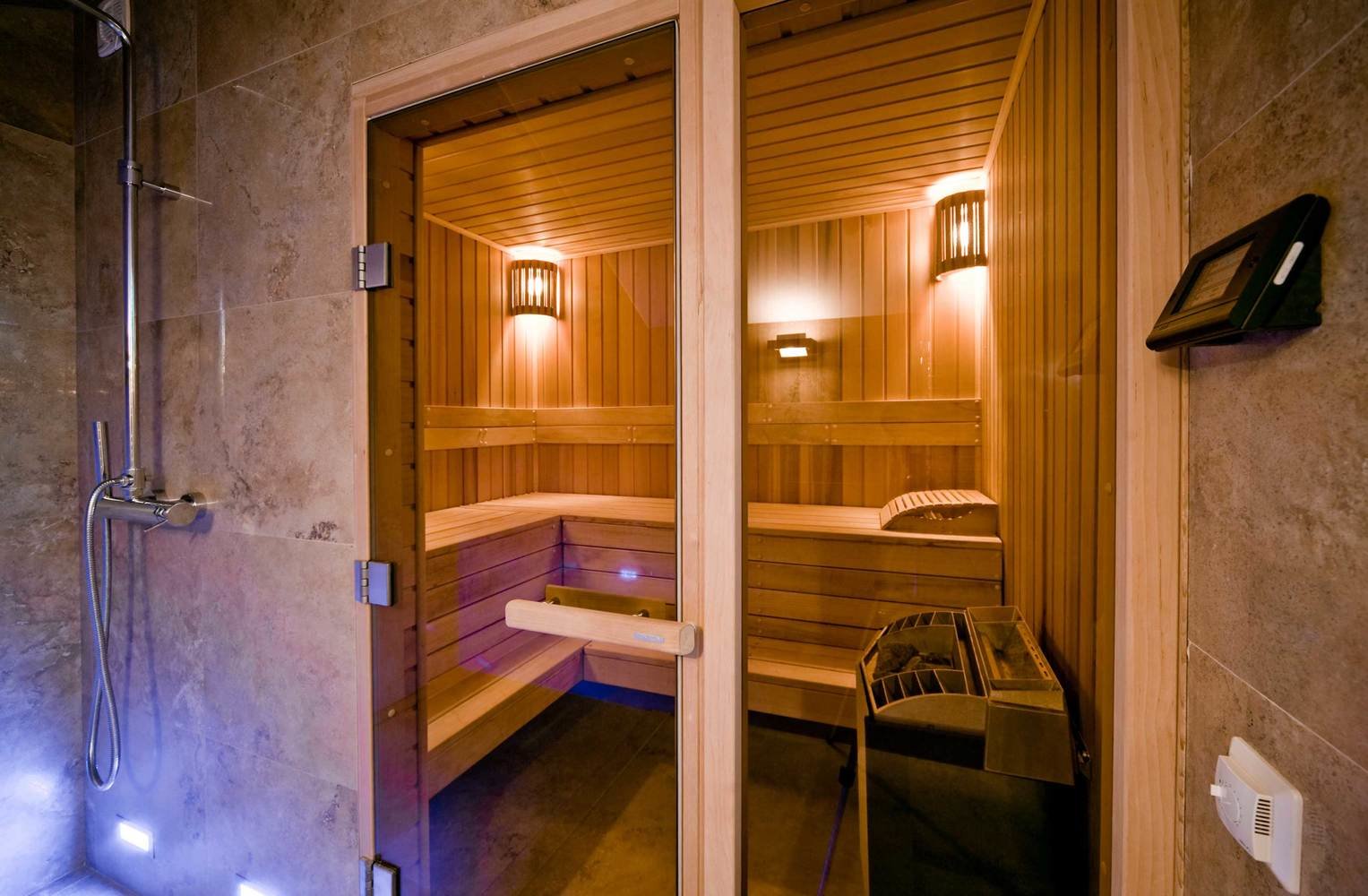 Фото из портфолио City Oasis - таунхаус в Куркино Nr.1 – фотографии дизайна интерьеров на INMYROOM Фото из портфолио City Oasis - таунхаус в Куркино Nr.1 – фотографии дизайна интерьеров на INMYROOM