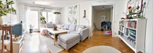 Фото из портфолио Что меня вдохновляет – фотографии дизайна интерьеров на INMYROOM
