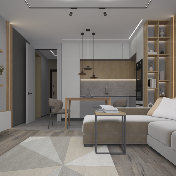 Фотография: в стиле – фото на INMYROOM