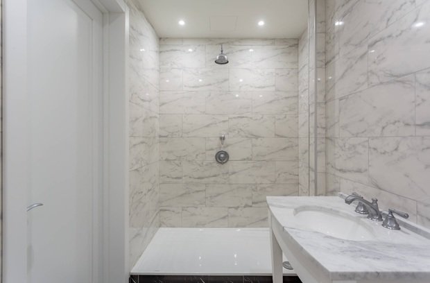 Фото из портфолио Квартира 75м2 в Москве – фотографии дизайна интерьеров на INMYROOM