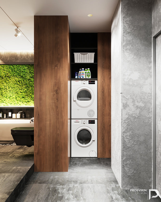 Фото из портфолио BALI – фотографии дизайна интерьеров на INMYROOM