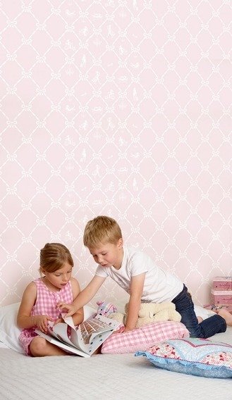 Фото из портфолио Grandeco: Jack n Rose Junior – фотографии дизайна интерьеров на INMYROOM