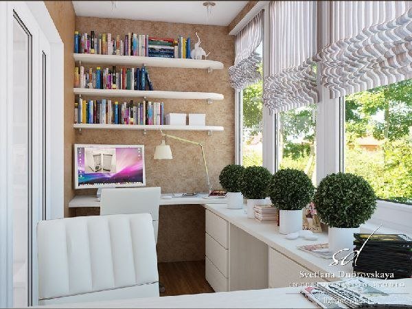 Фото из портфолио Что меня вдохновляет – фотографии дизайна интерьеров на INMYROOM