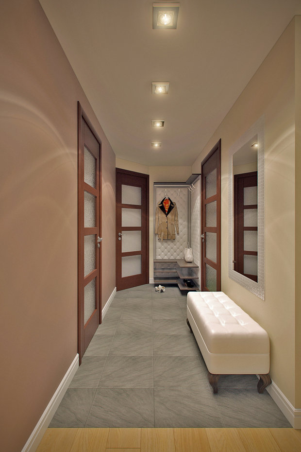 Фото из портфолио Вещи, которые я хочу – фотографии дизайна интерьеров на INMYROOM