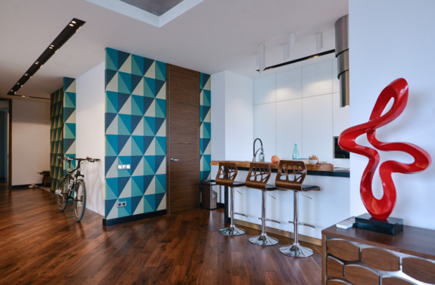 Дизайн: Zzburo