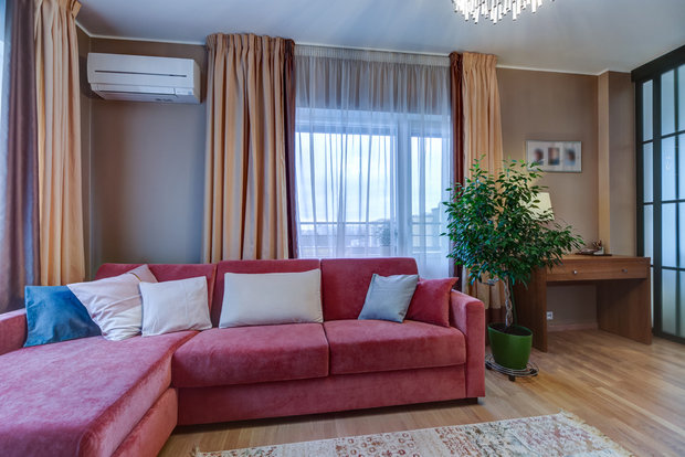 Фото из портфолио фермское ш. – фотографии дизайна интерьеров на INMYROOM