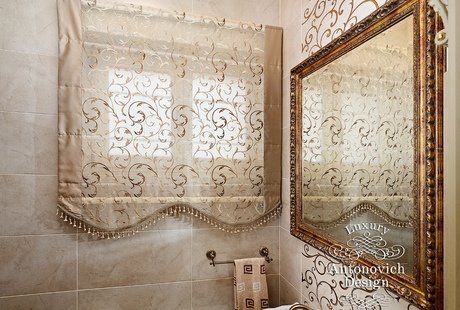 Римские шторы