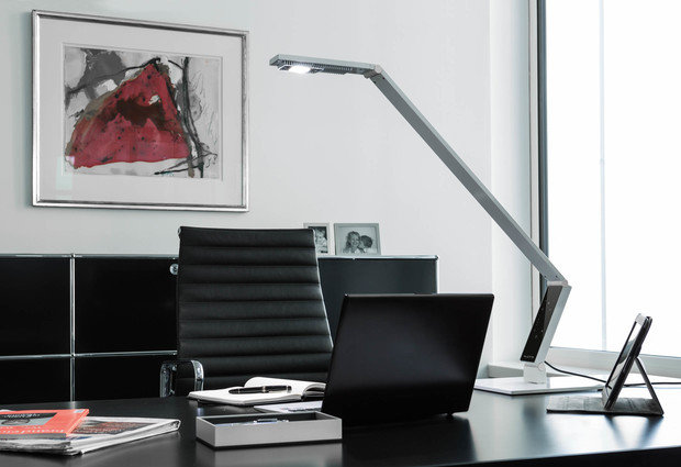 Фото из портфолио LUCTRA: Perfect day light – фотографии дизайна интерьеров на INMYROOM