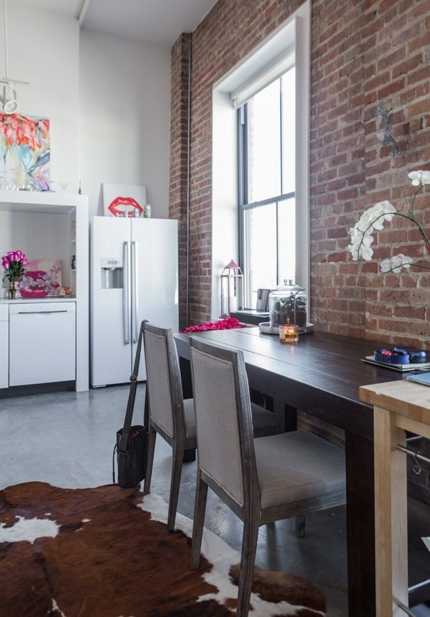 Фото из портфолио "НОВАЯ ЖИЗНЬ" рисового завода – фотографии дизайна интерьеров на INMYROOM