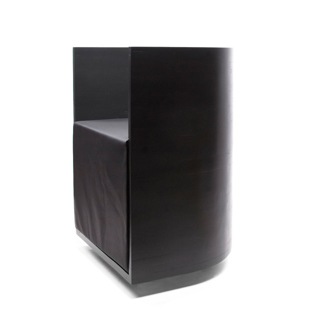 Фото из портфолио КРЕСЛО VASE  – фотографии дизайна интерьеров на InMyRoom.ru