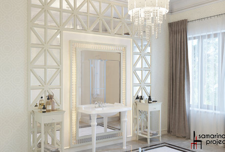 "Домашний уголок для релакса"