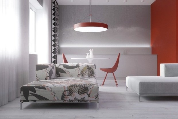 Фото из портфолио Стилизованная кухня – фотографии дизайна интерьеров на INMYROOM