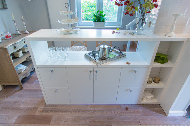 Фото из портфолио Что меня вдохновляет – фотографии дизайна интерьеров на INMYROOM