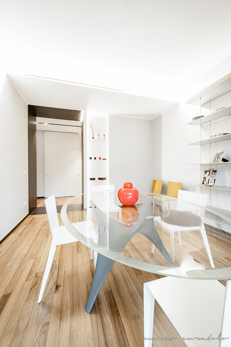 Фото из портфолио light grey – фотографии дизайна интерьеров на InMyRoom.ru