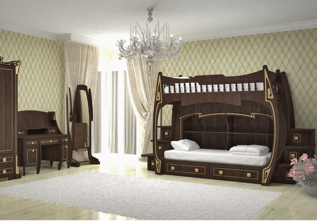 Фото из портфолио Erike – фотографии дизайна интерьеров на INMYROOM