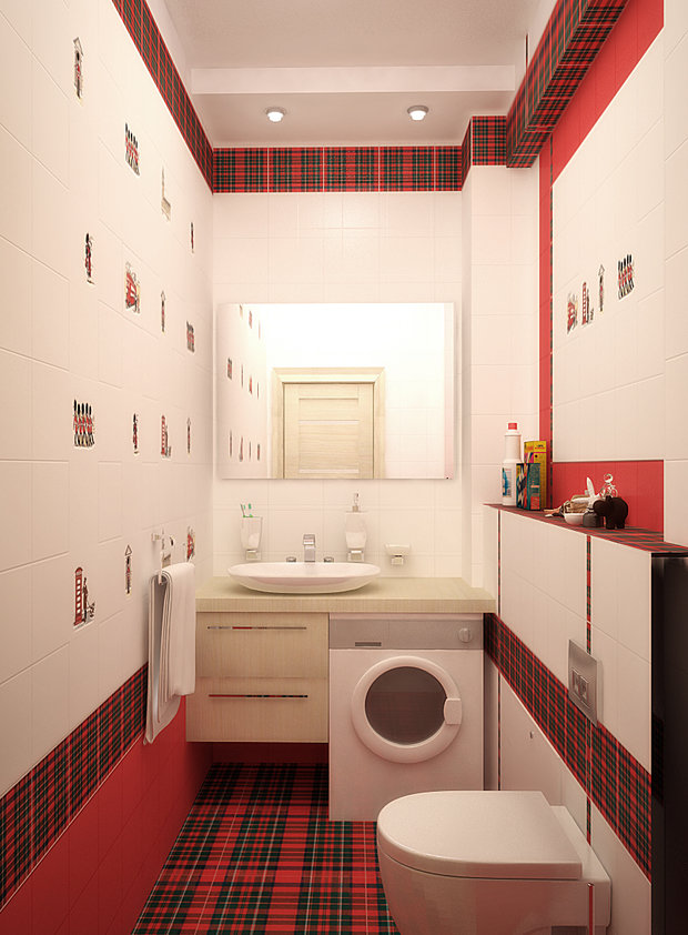 Фото из портфолио Design Ideas Crimea – фотографии дизайна интерьеров на INMYROOM