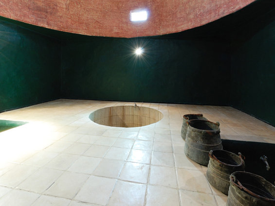 Фотография: Прочее в стиле Восточный, Дома и квартиры, Городские места, Отель, Восток – фото на INMYROOM