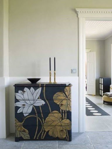 Фотография: Мебель и свет в стиле Прованс и Кантри, Декор интерьера, Декор дома – фото на INMYROOM